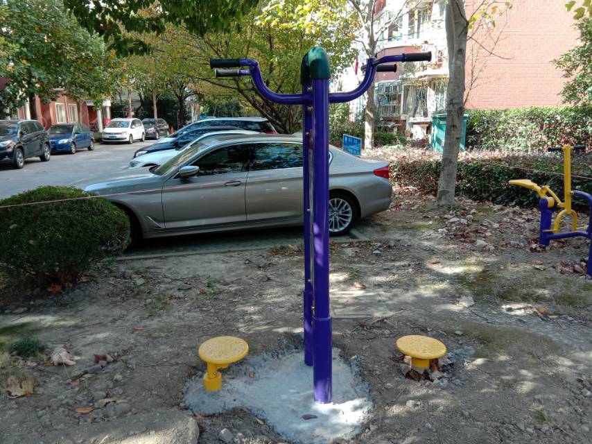 雙位轉腰器 雙位轉腰器