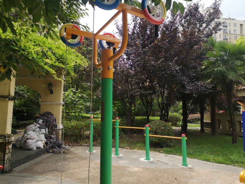 上肢牽引器 上肢牽引器