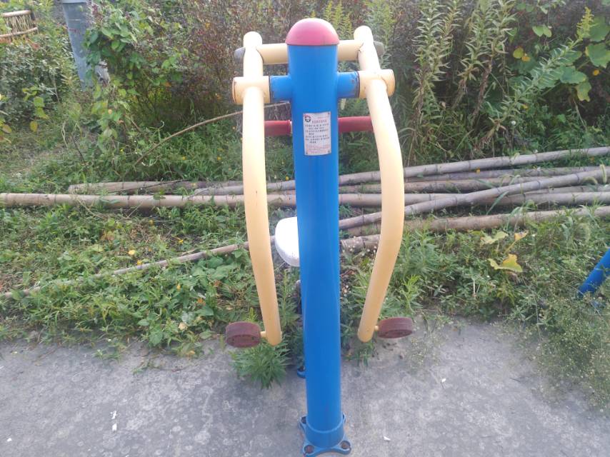 自重蹬腿器 自重蹬腿器