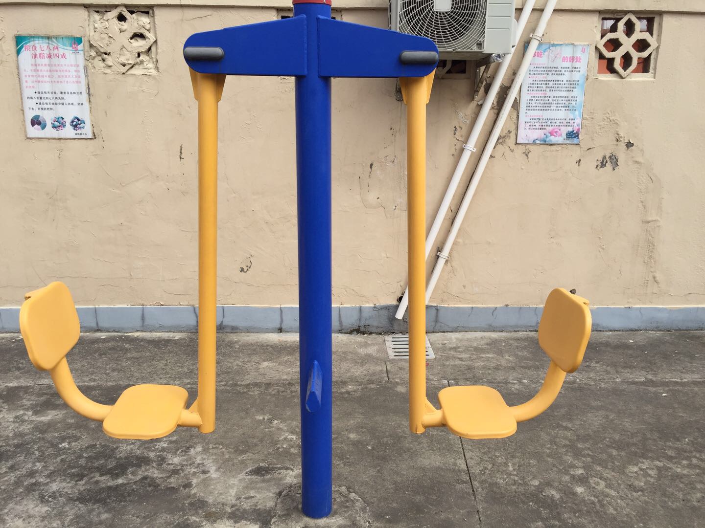 二位蹬力器 二位蹬力器