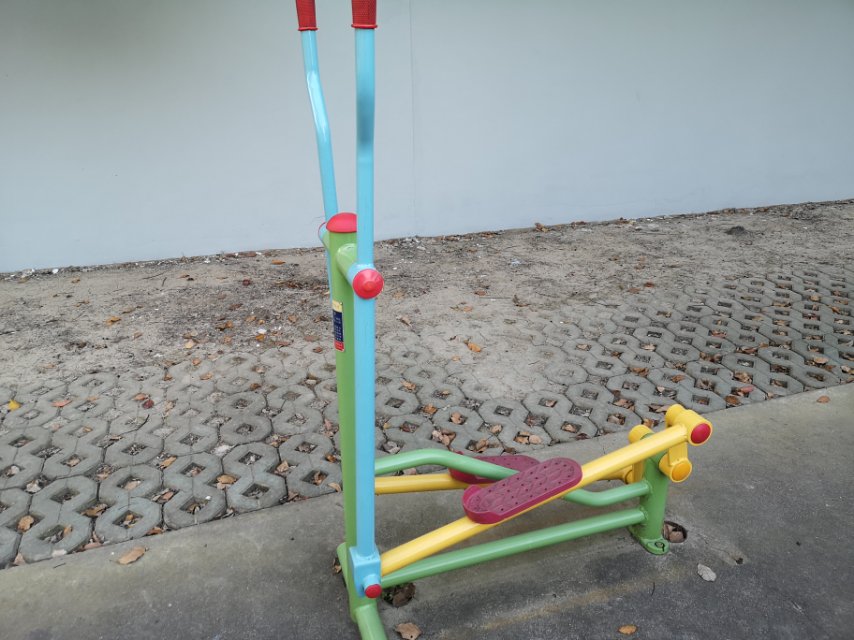 跑步器 跑步器