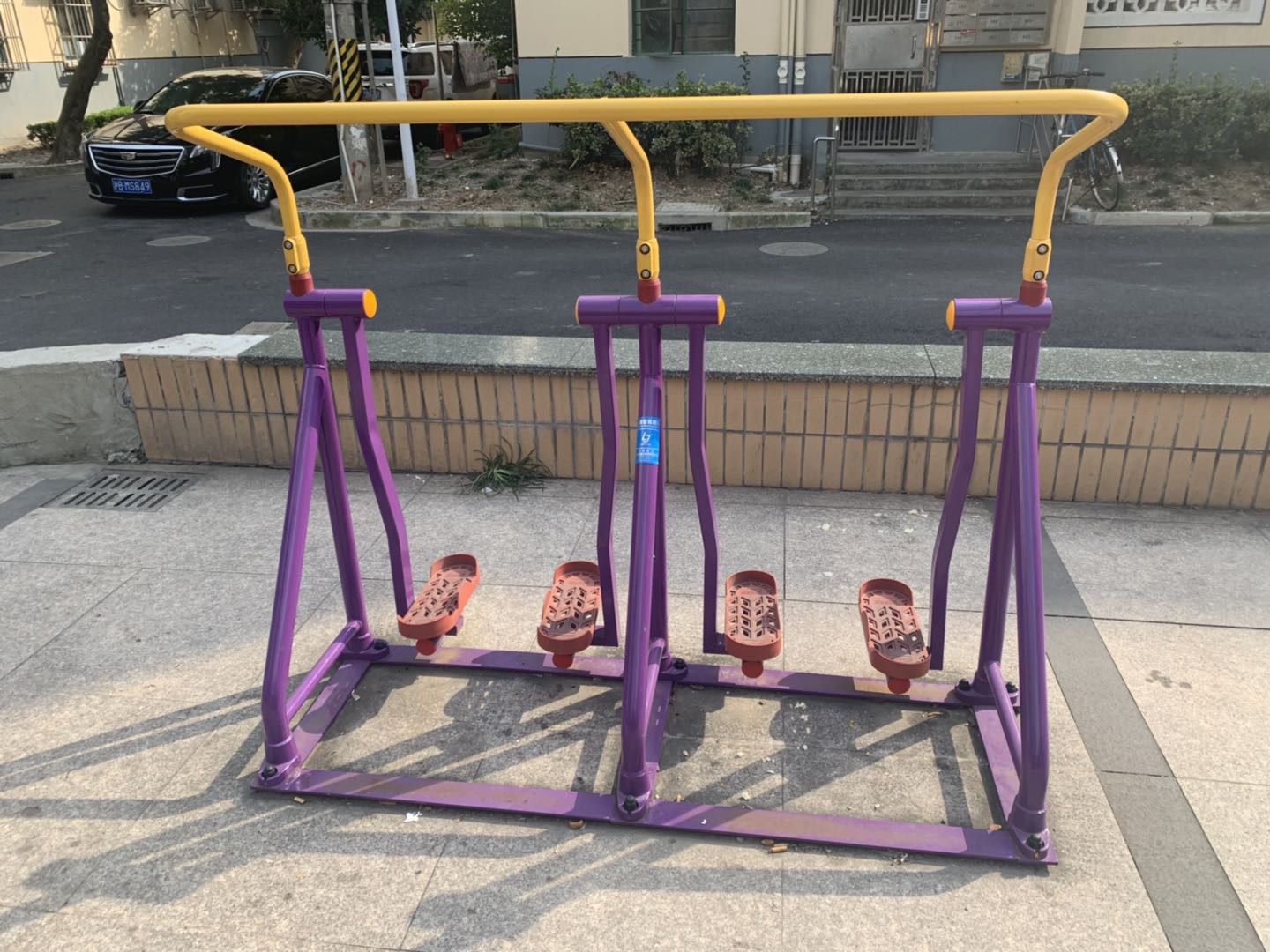 太空漫步器 太空漫步器