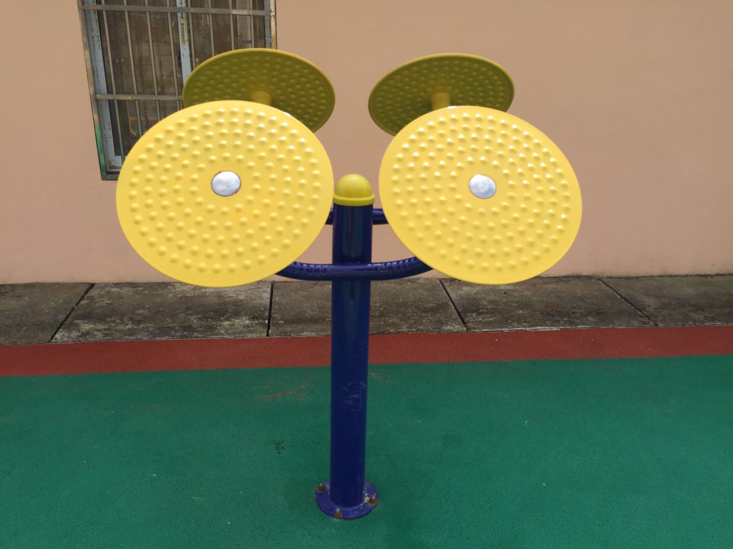 太極云手 太極云手