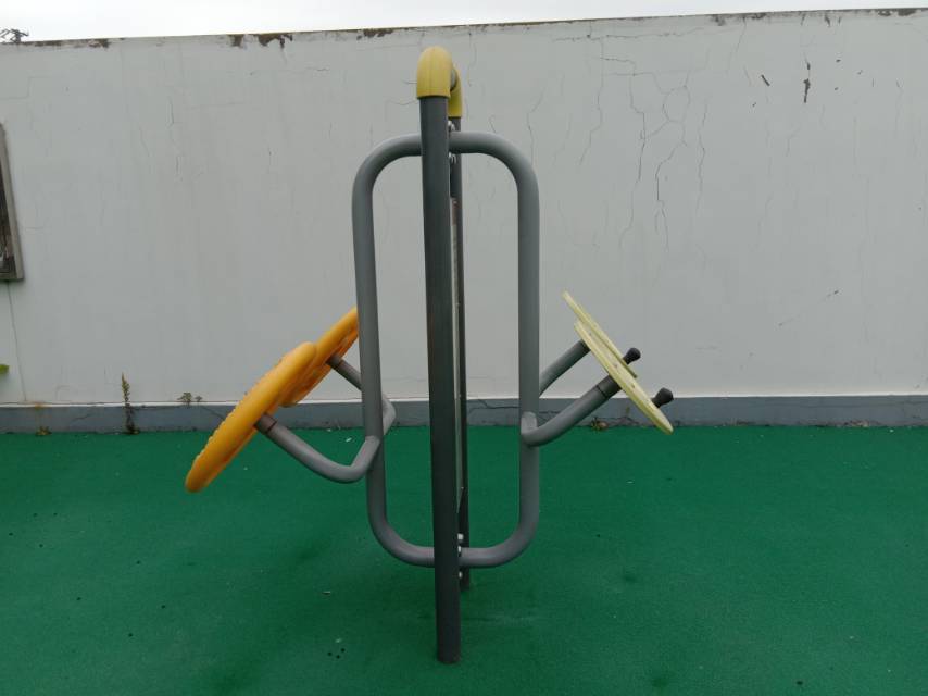 太極揉推器 太極揉推器