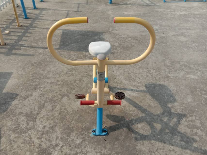 健騎器 健騎器