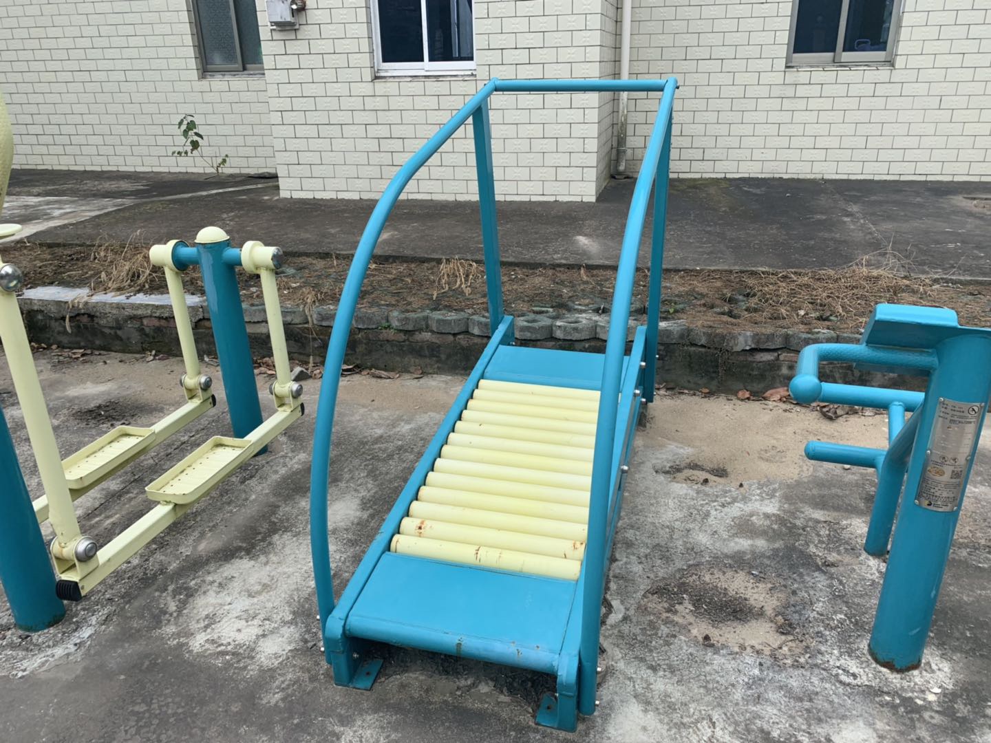 跑步機(jī) 跑步機(jī)