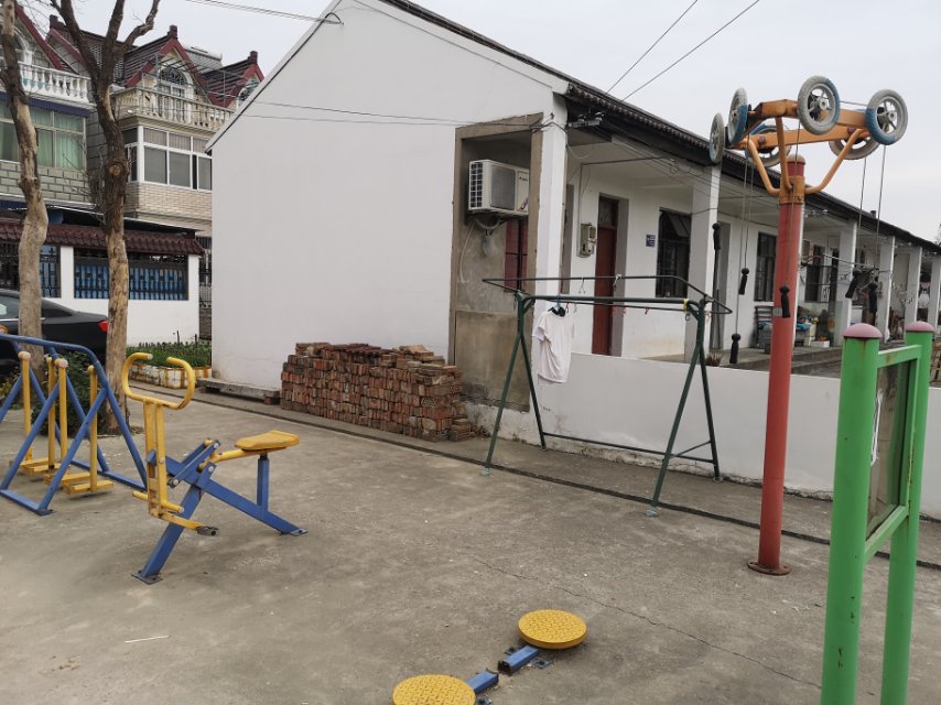 梅園小區北 梅園小區北