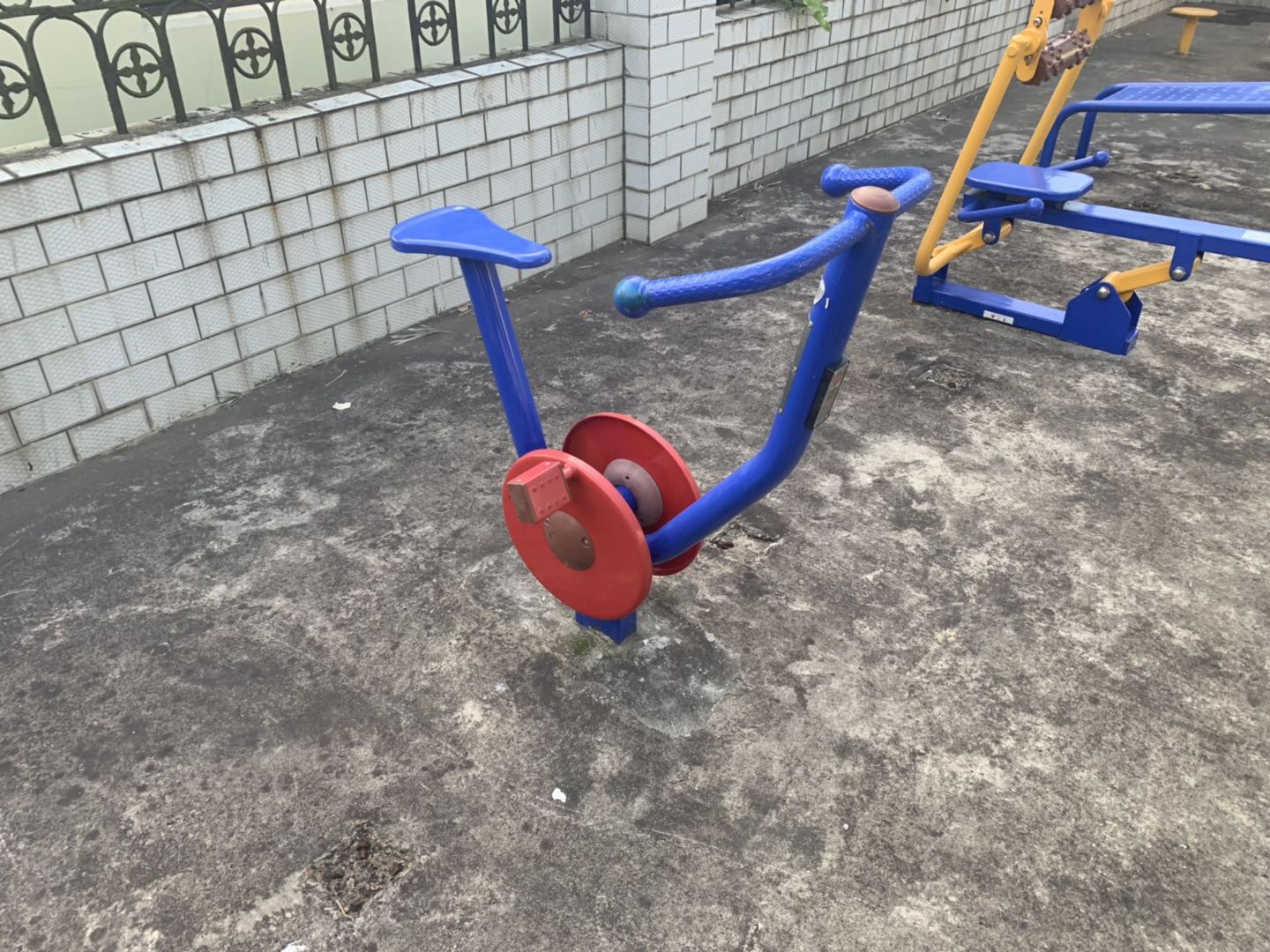 直立健身車 直立健身車