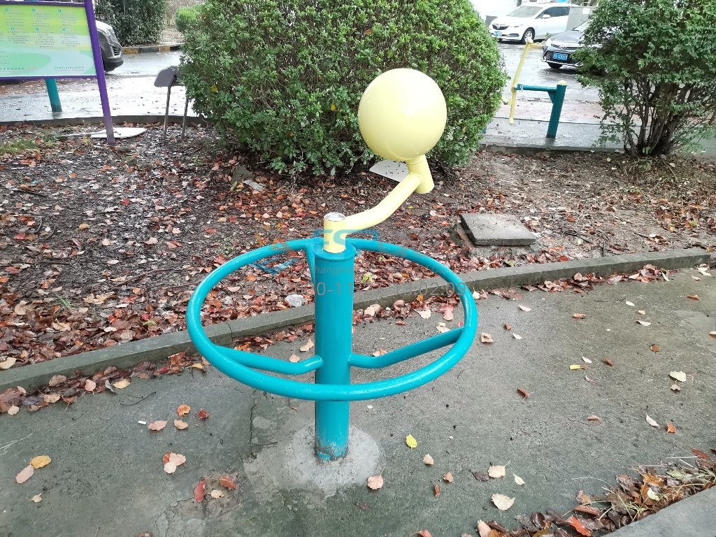 太極推手器 太極推手器