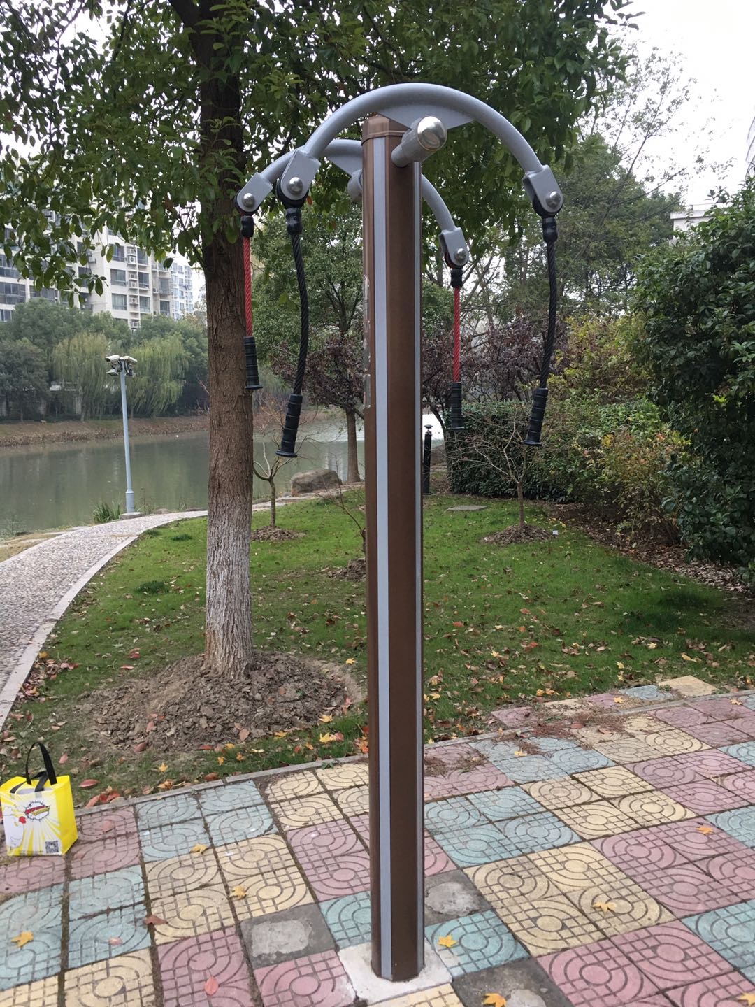 上肢牽引器 上肢牽引器