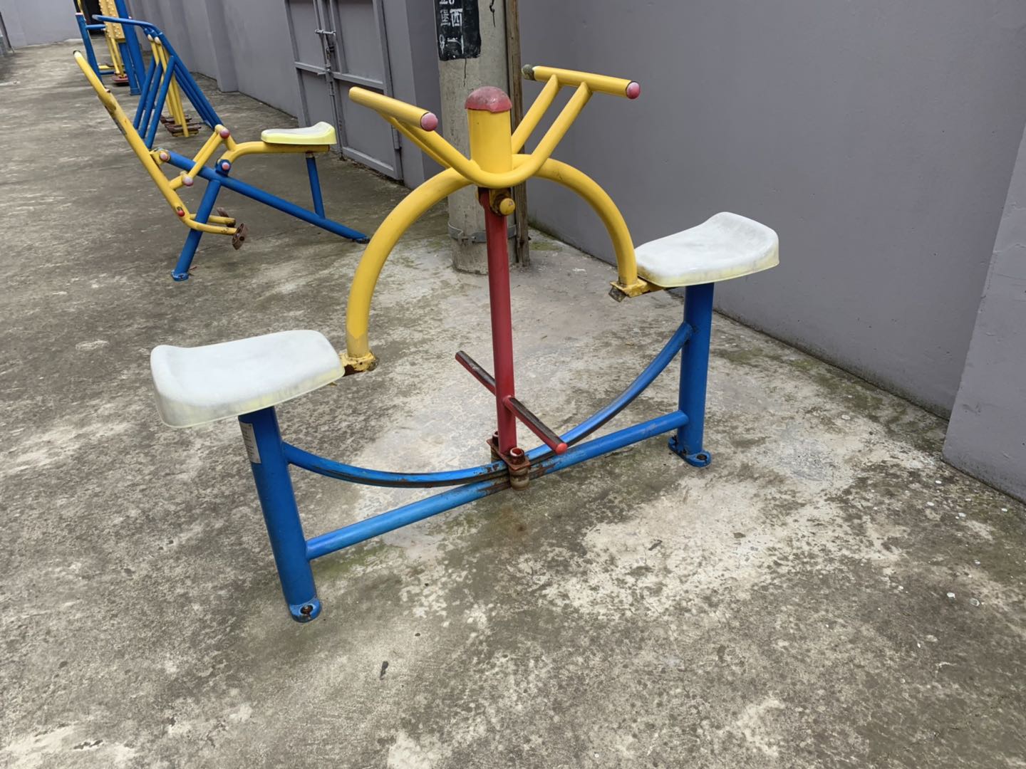 下肢鍛煉器 下肢鍛煉器