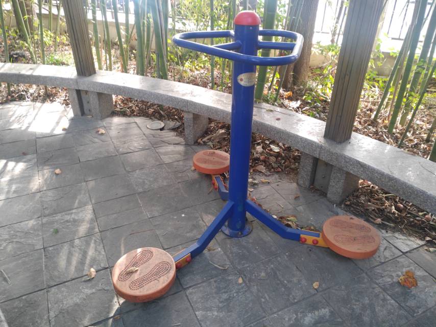 扭腰器 扭腰器