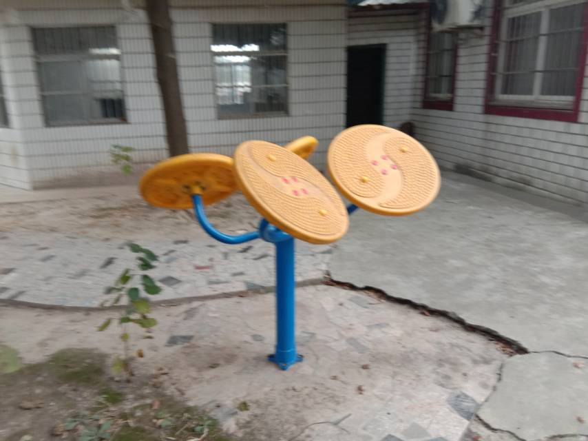 太極云手 太極云手