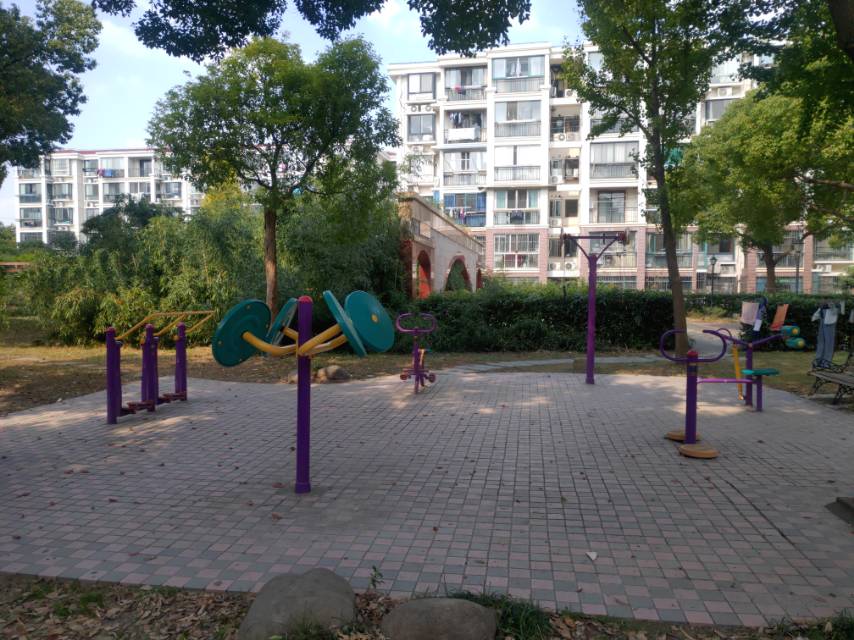 凌六居委市民益智健身苑點(diǎn) 凌六居委市民益智健身苑點(diǎn)