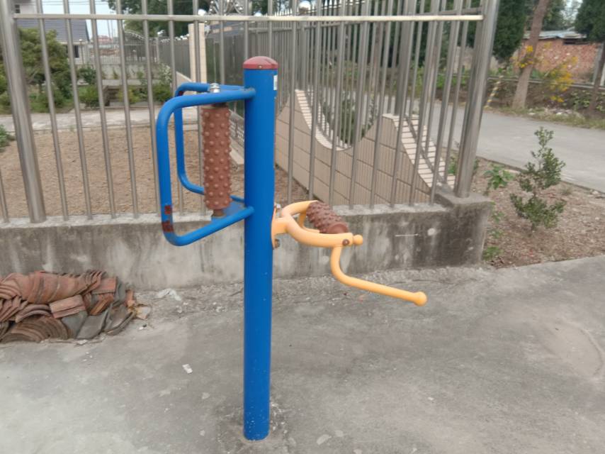 腰背按摩器 腰背按摩器