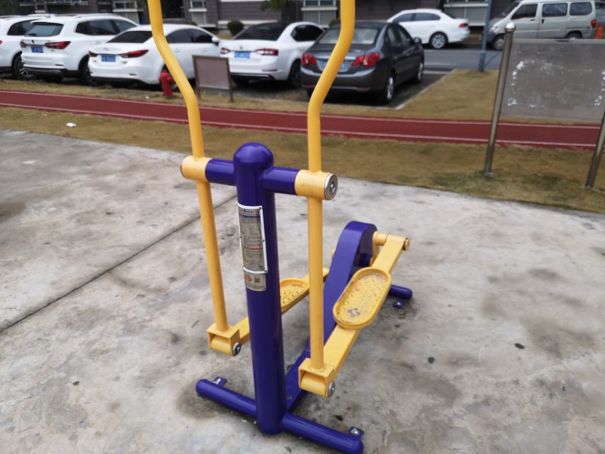 橢圓跑步機 橢圓跑步機