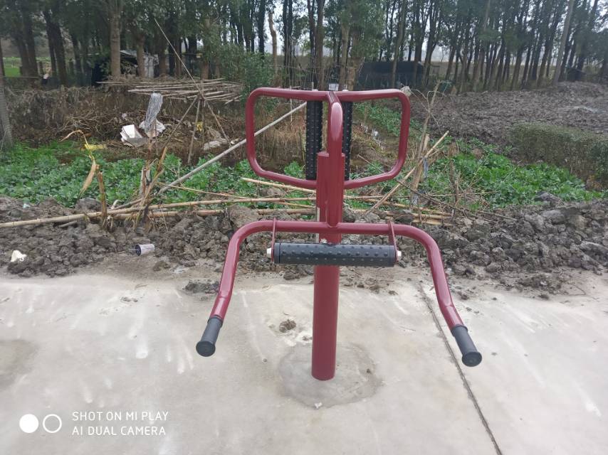 腰背按摩器 腰背按摩器