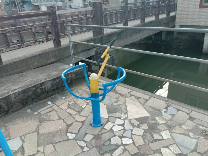 太極推手 太極推手