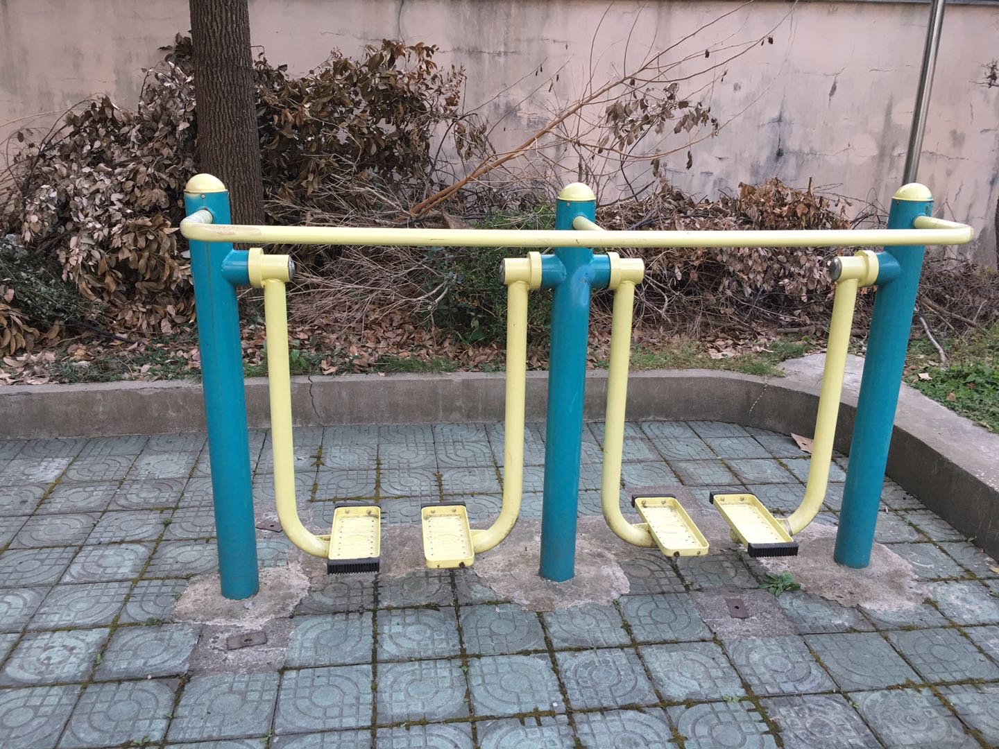 太空漫步機 太空漫步機