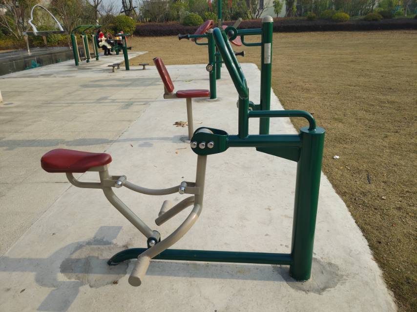 健騎機(jī) 健騎機(jī)