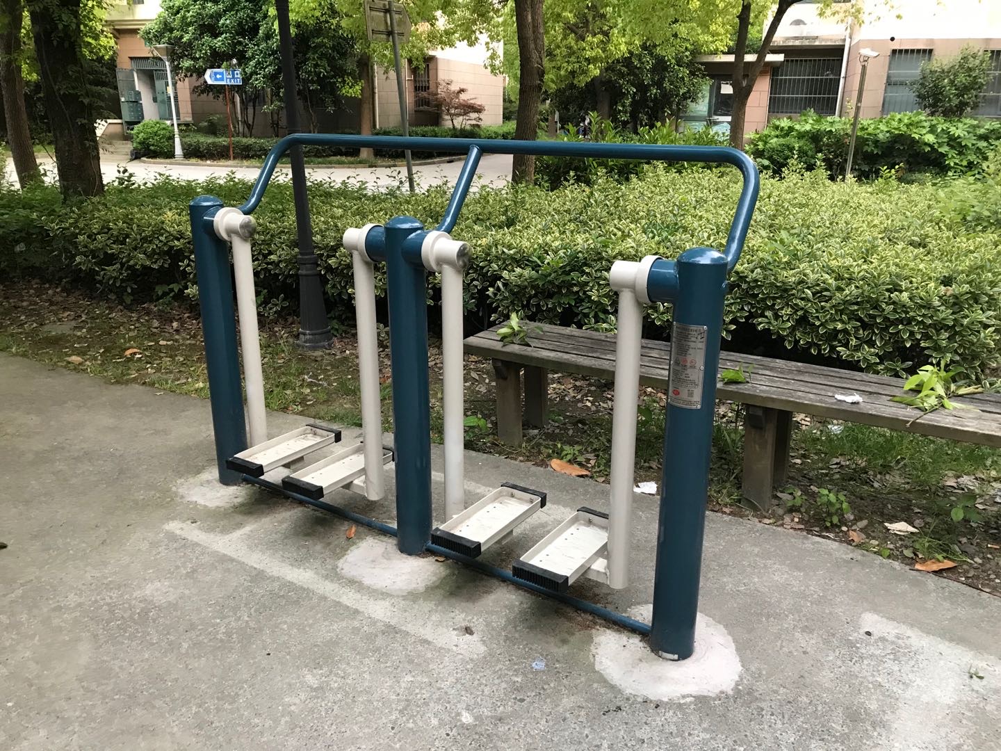 二位太空漫步機 二位太空漫步機