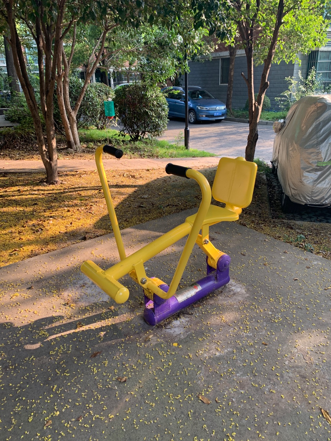 自重劃船器 自重劃船器