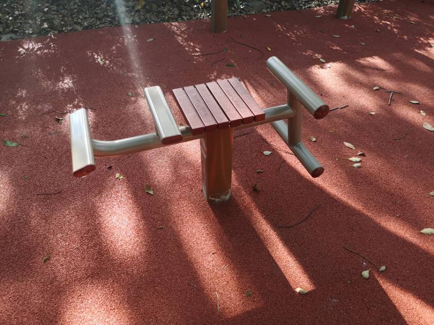 仰臥起坐測試練習器 仰臥起坐測試練習器