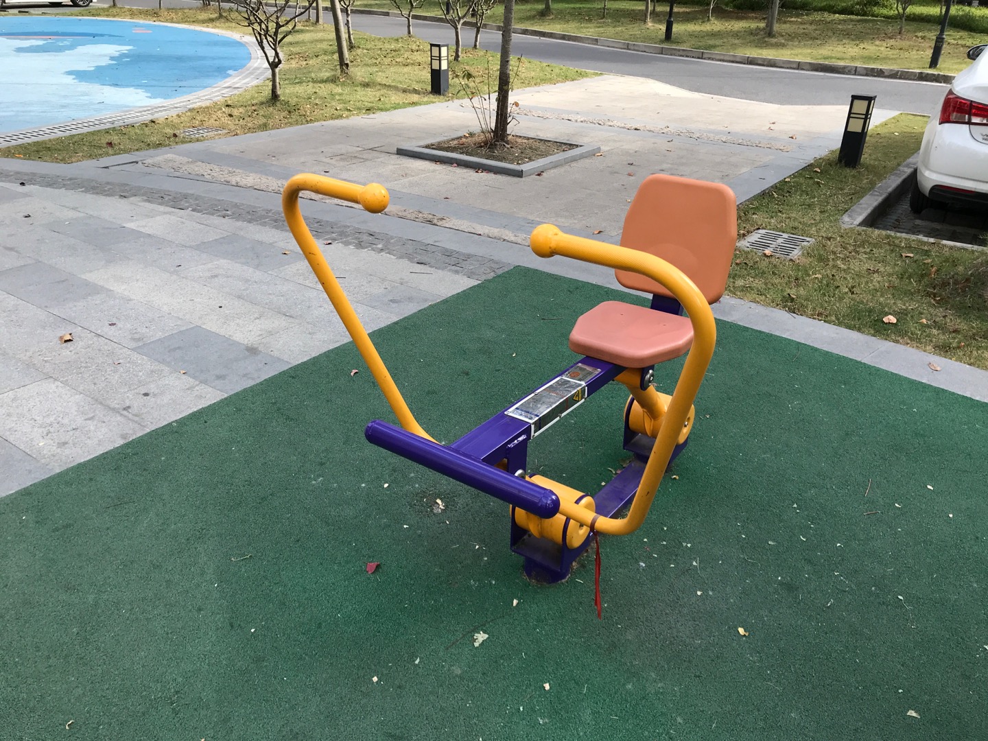 劃船器 劃船器