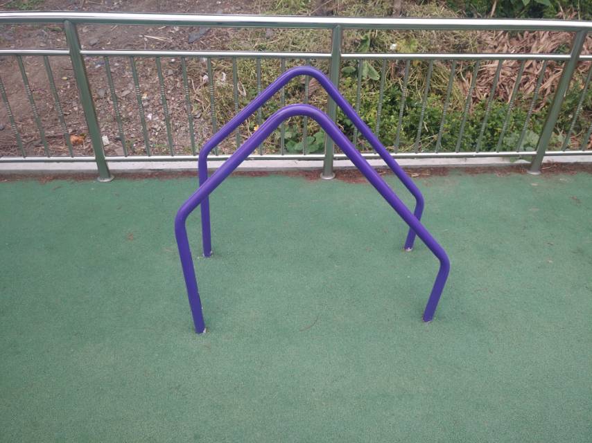 俯臥撐架 俯臥撐架