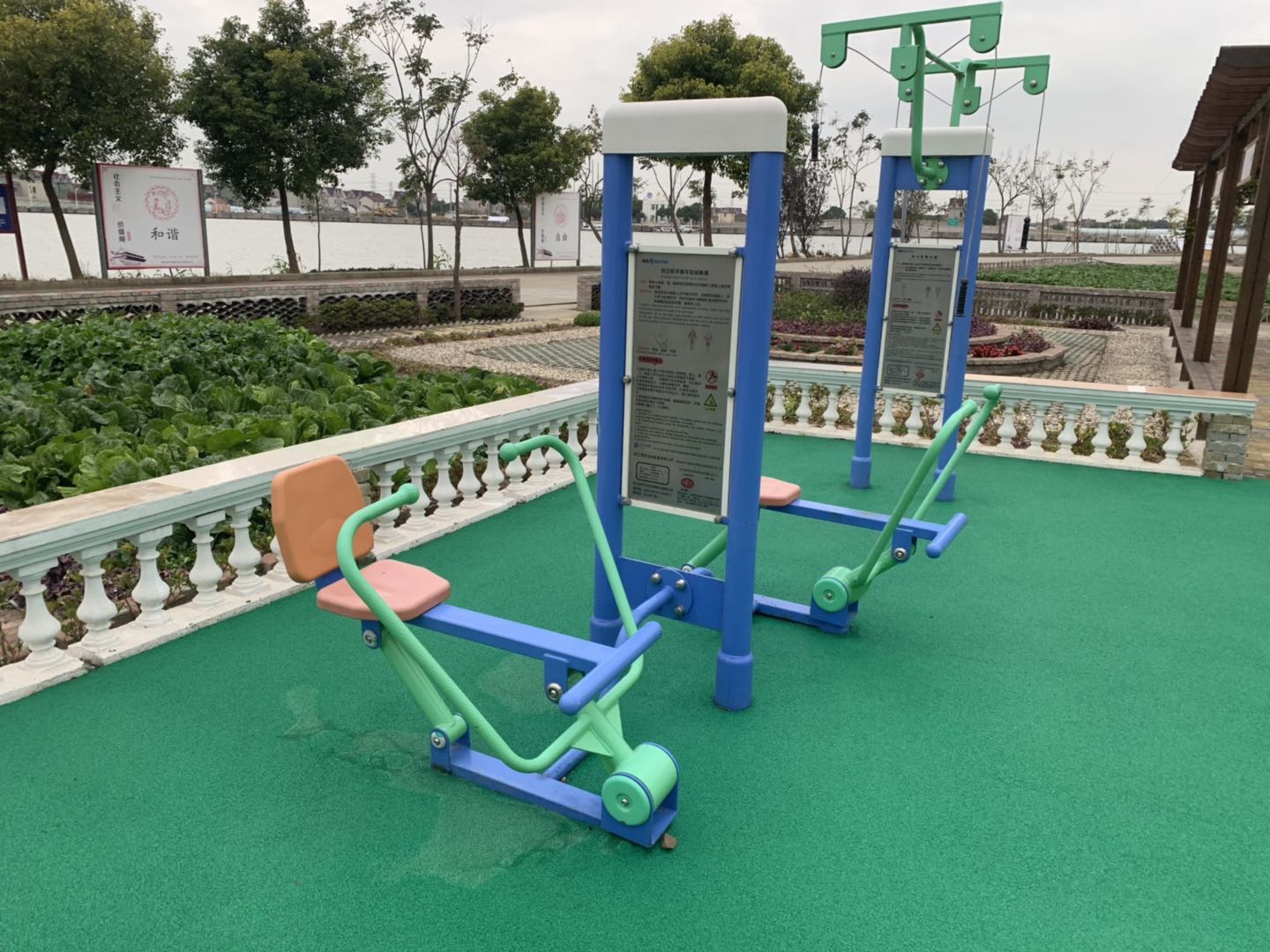 雙立柱平推平拉訓(xùn)練器 雙立柱平推平拉訓(xùn)練器