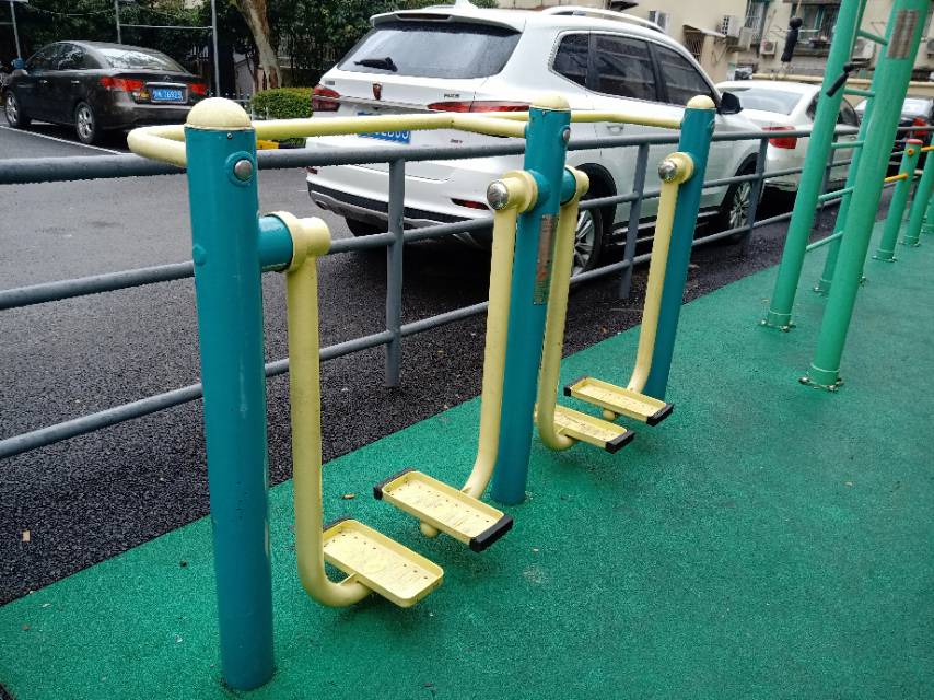 雙位太空漫步機(jī) 雙位太空漫步機(jī)