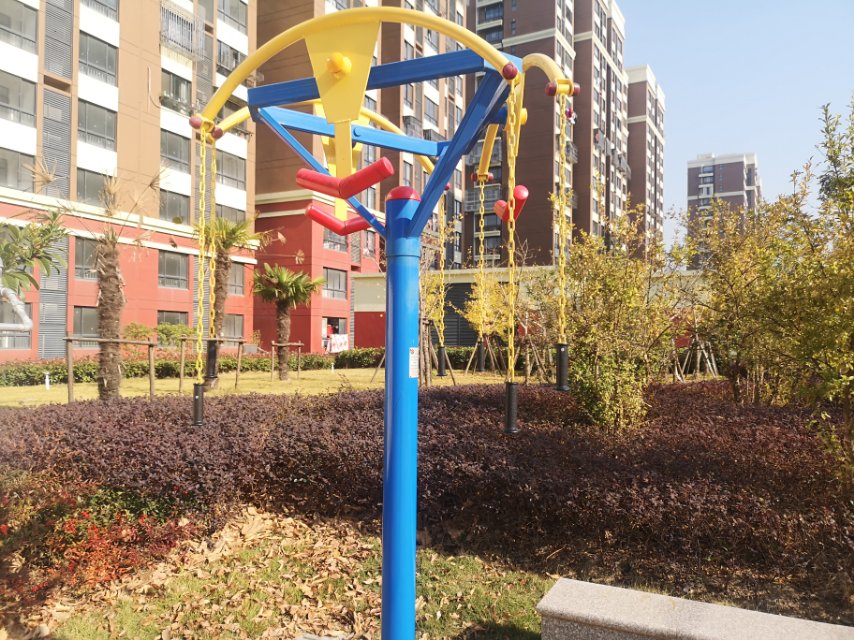 上肢牽引器 上肢牽引器