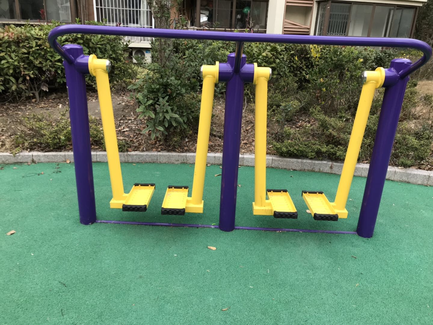 太空漫步機(jī) 太空漫步機(jī)