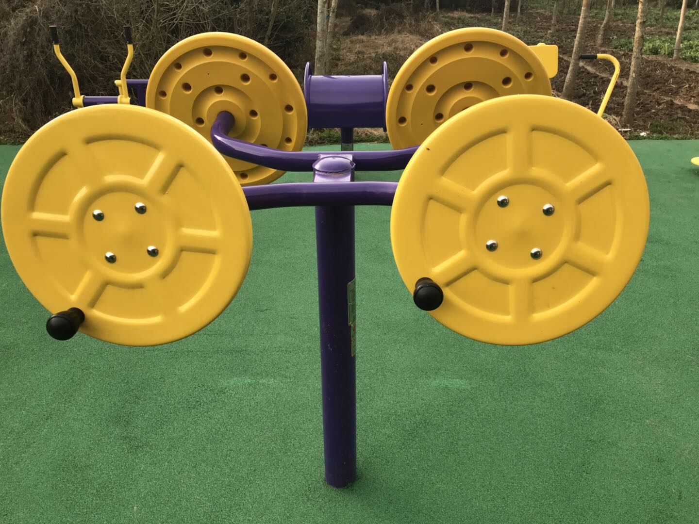 輪盤訓練器 輪盤訓練器