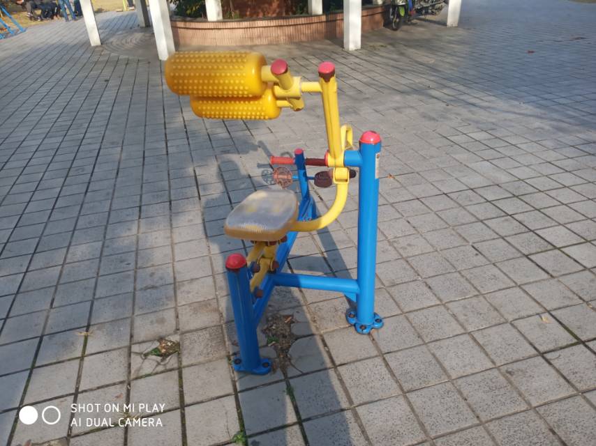 自重腰腹鍛煉器 自重腰腹鍛煉器