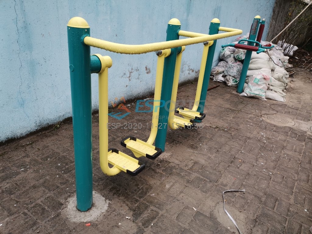 太空漫步機 太空漫步機