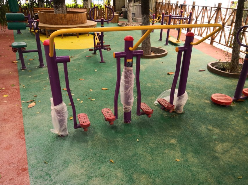 太空漫步器 太空漫步器