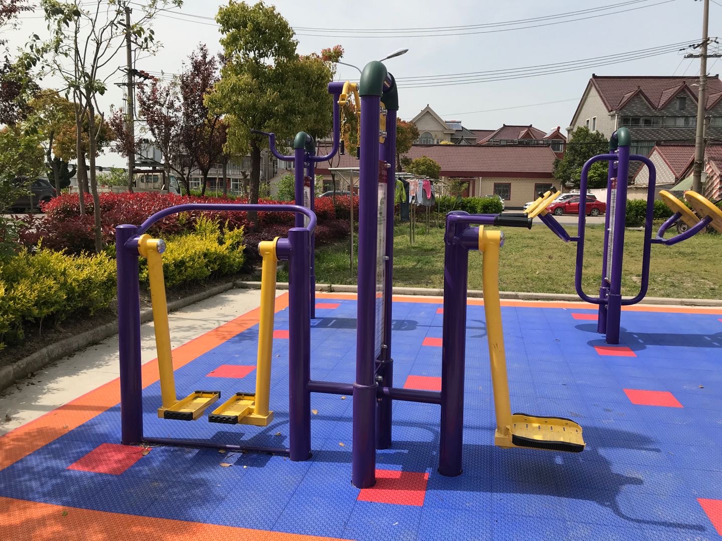 漫步機晃板 漫步機晃板