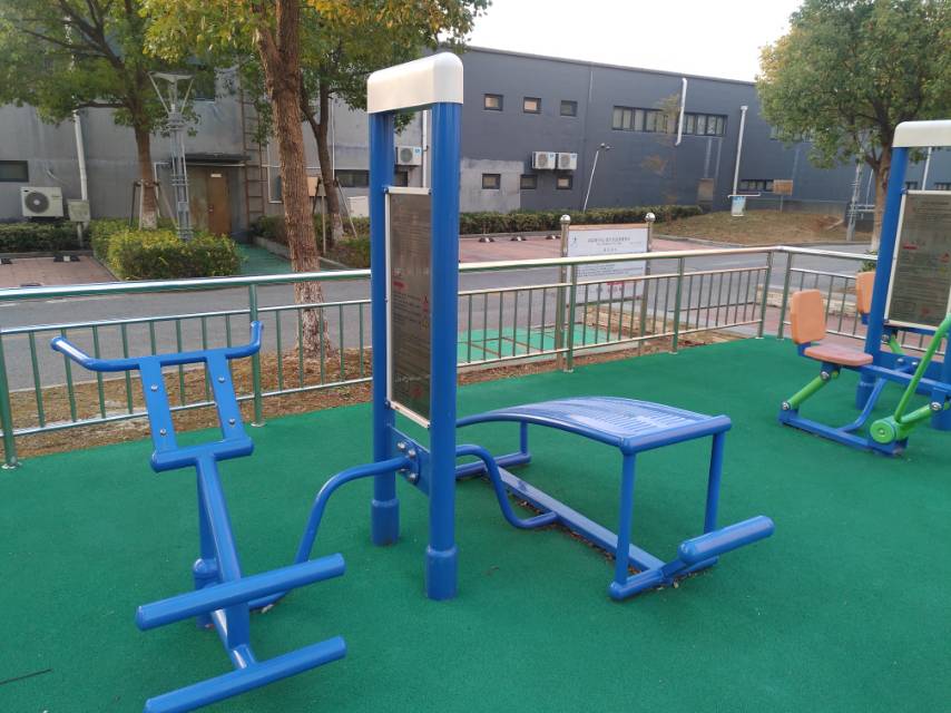 雙立柱腹背訓(xùn)練器 雙立柱腹背訓(xùn)練器