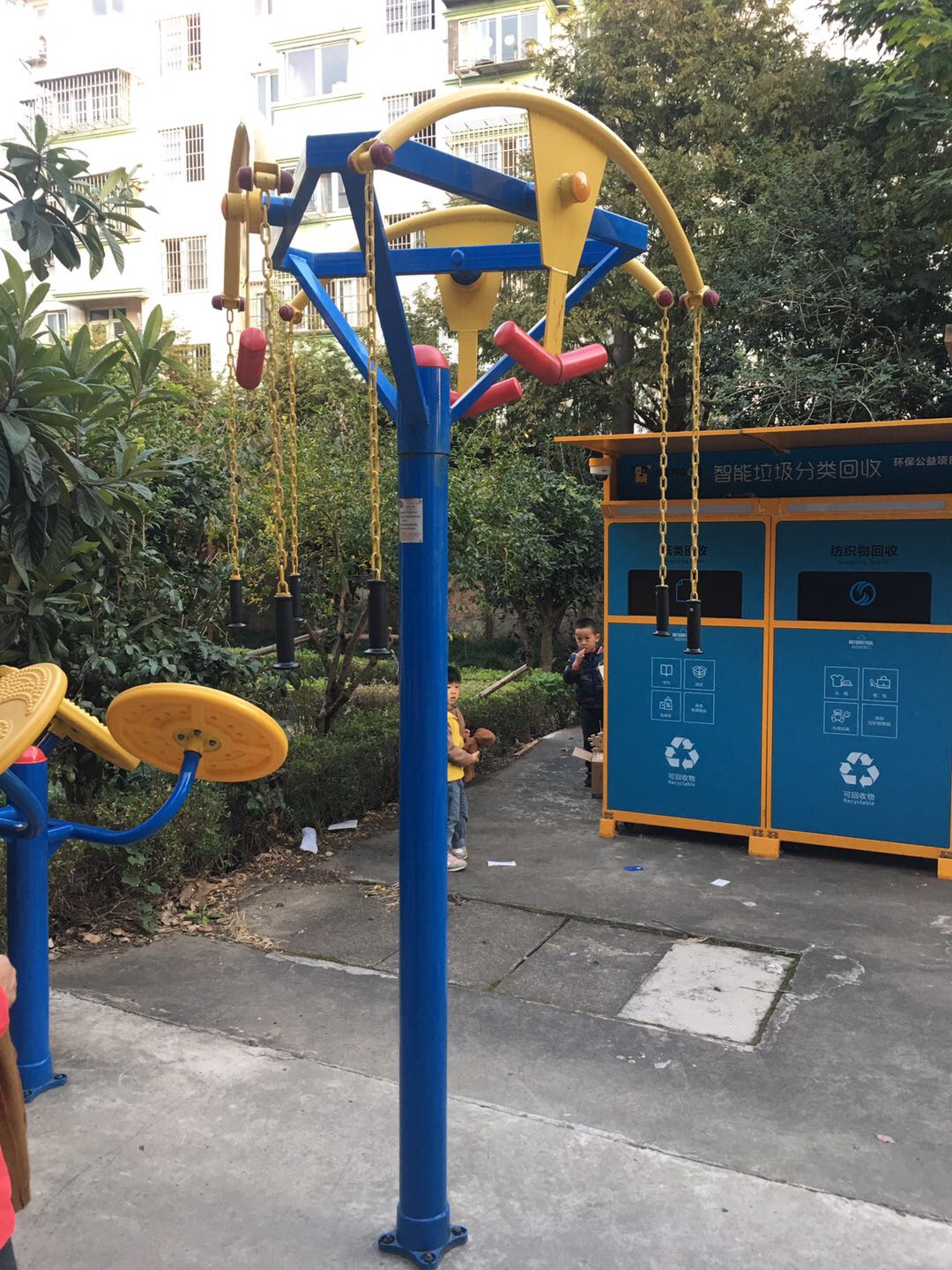 上肢牽引器 上肢牽引器