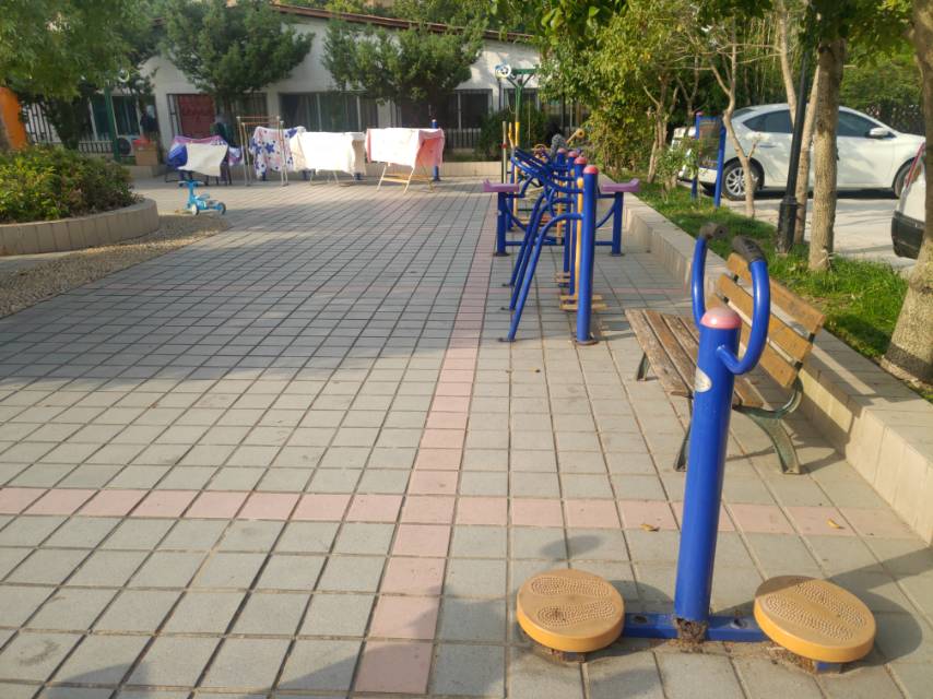 都市庭院(云蓮路405弄) 都市庭院(云蓮路405弄)