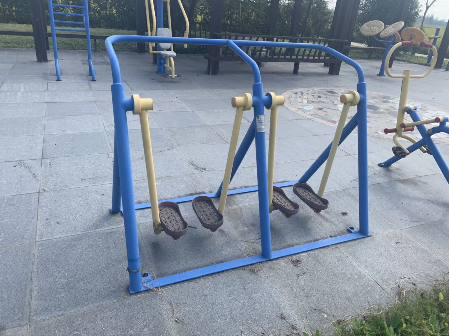 漫步器 漫步器