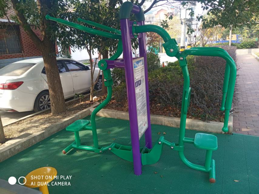 自重式訓(xùn)練器