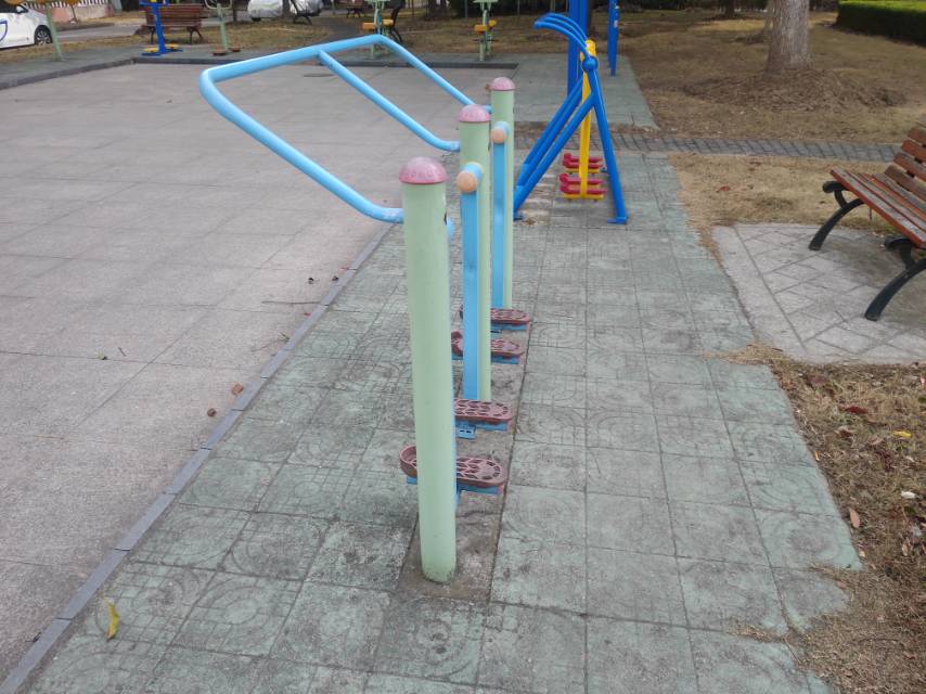 太空漫步器 太空漫步器