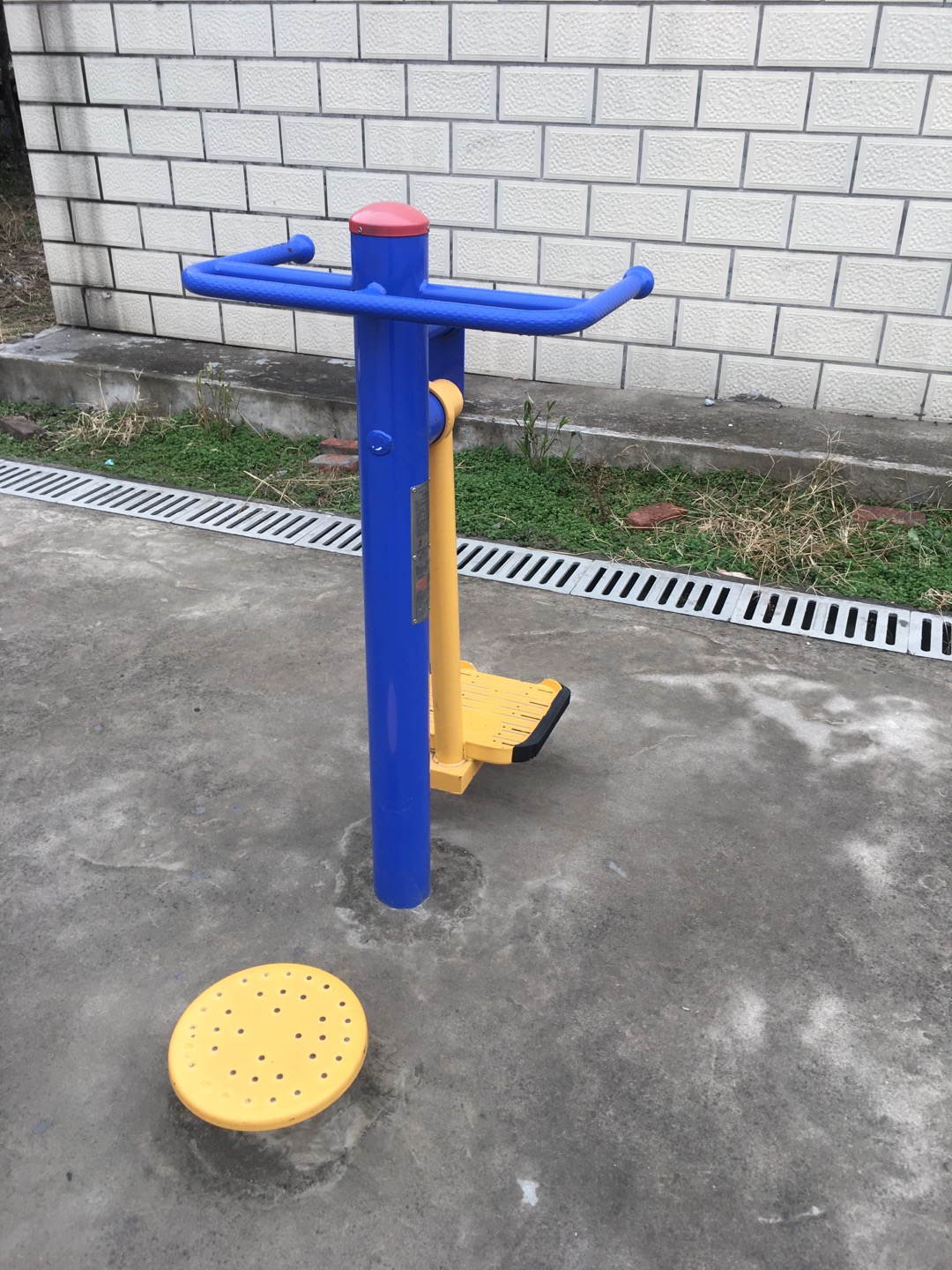 晃板扭腰器 晃板扭腰器