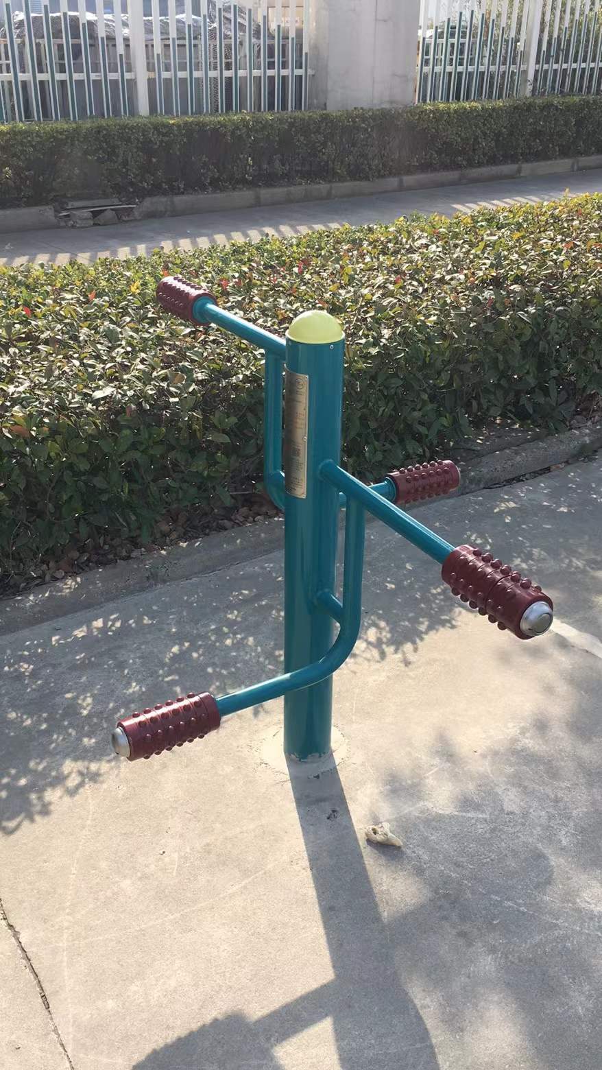 四級壓腿按摩器