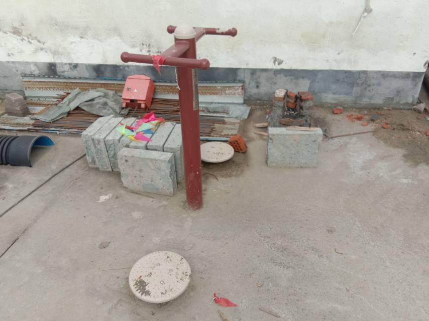 雙位扭腰器 雙位扭腰器