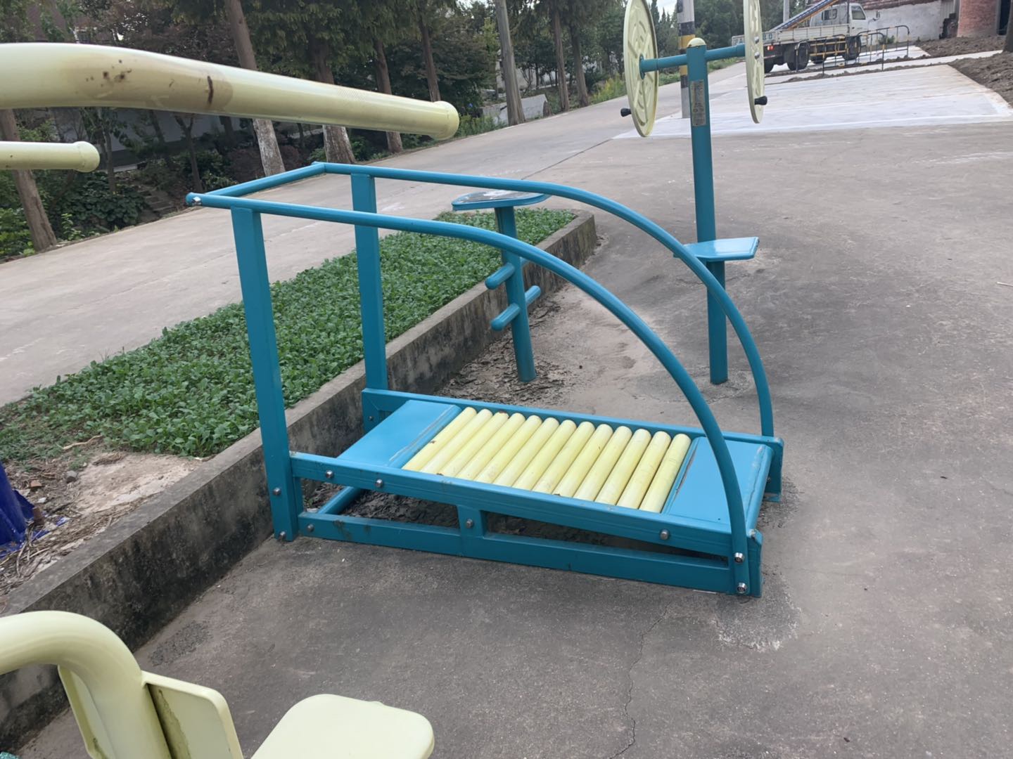跑步機 跑步機