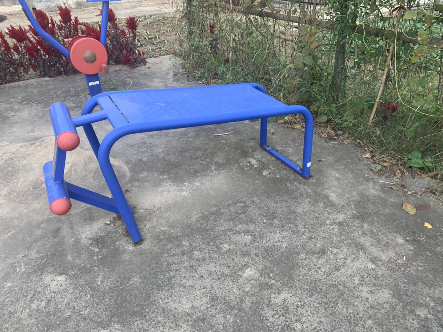 仰臥起坐板 仰臥起坐板