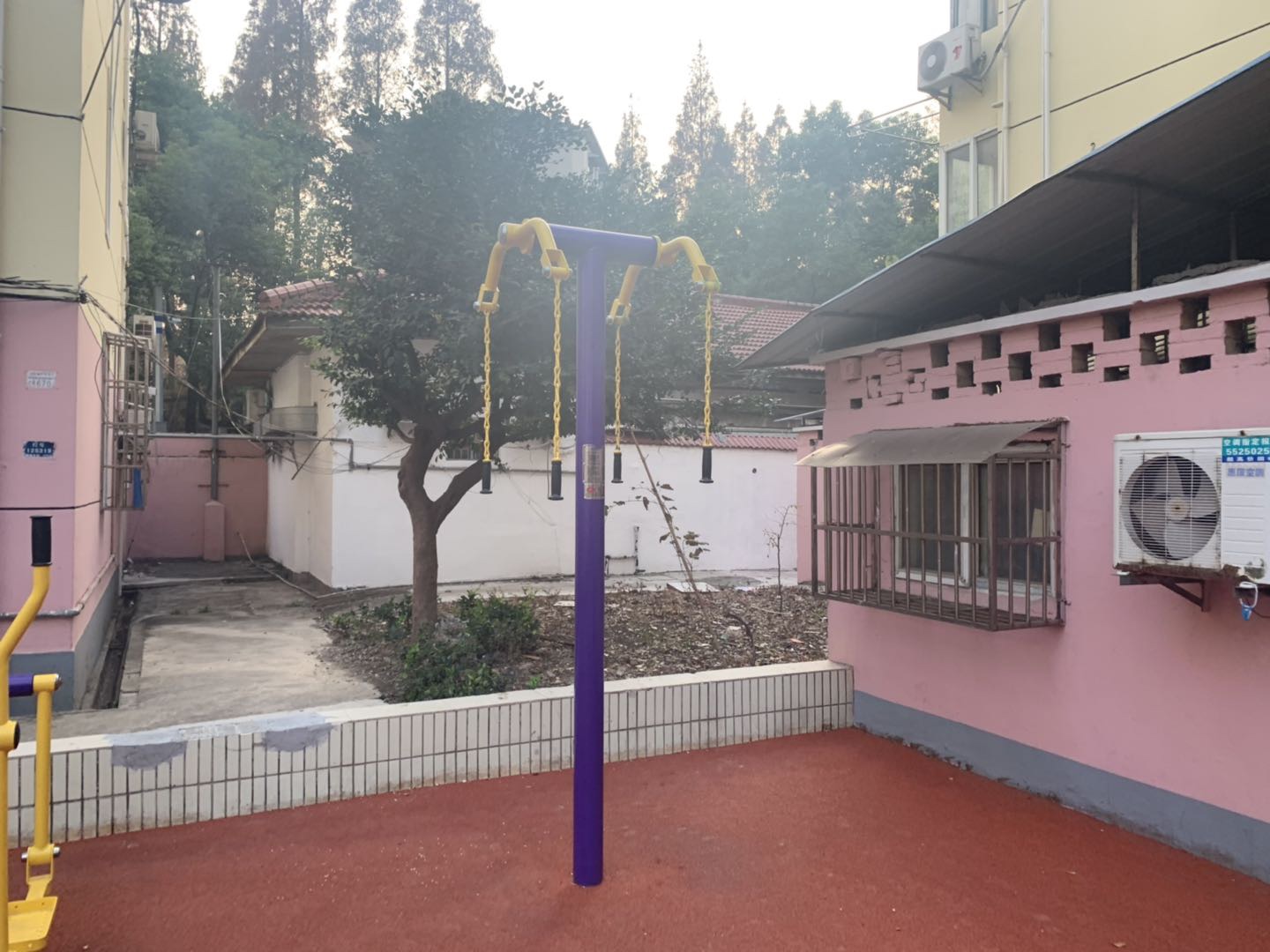 上肢牽引訓(xùn)練器 上肢牽引訓(xùn)練器